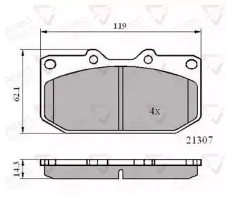 comline-adb0829