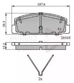 comline-adb0986