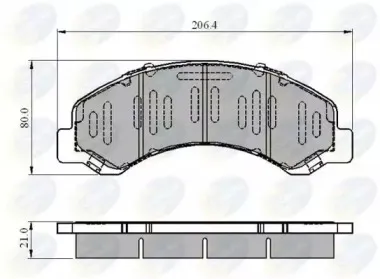 comline-cbp3919