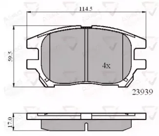 ADB01212 COMLINE