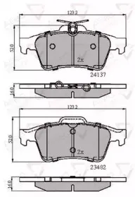 ADB01599 COMLINE