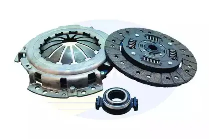 ECK025 COMLINE