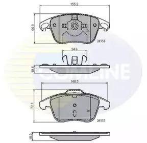 CBP01720 COMLINE