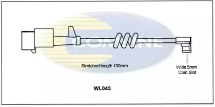 comline-wl043