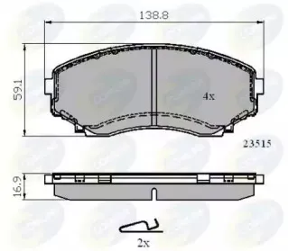 comline-cbp31732