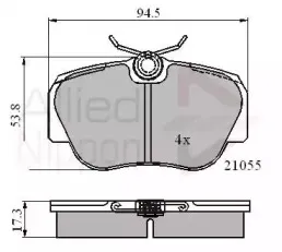 comline-adb0328