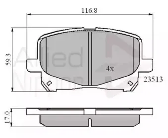 comline-adb0904