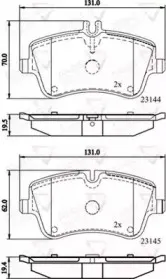 ADB0854 COMLINE