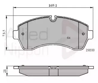 ADB01569 COMLINE