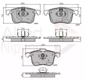 ADB01593 COMLINE