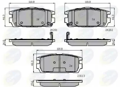 comline-cbp31743