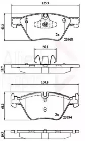 ADB02011 COMLINE