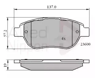 ADB01748 COMLINE