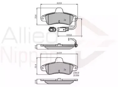 comline-adb2470