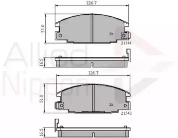 comline-adb3322