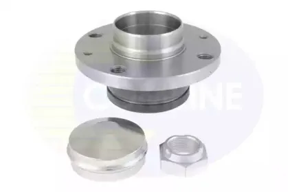 CHA119 COMLINE Комплект подшипника ступицы колеса