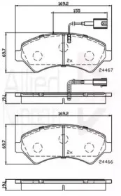 comline-adb12225