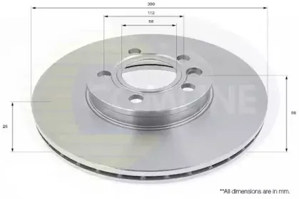 comline-adc1434v