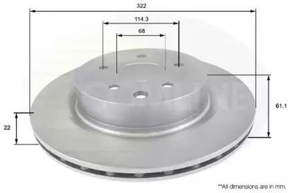 comline-adc0278v
