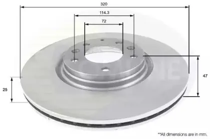 comline-adc0466v