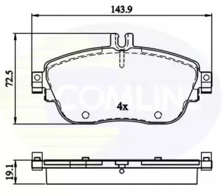 comline-cbp32208