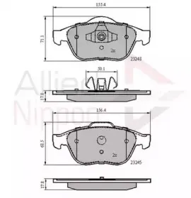ADB02020 COMLINE