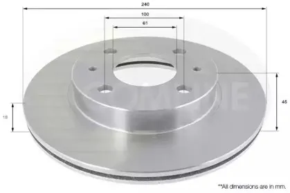 comline-adc0211v