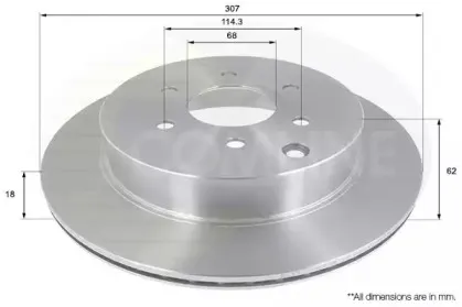 comline-adc0282v