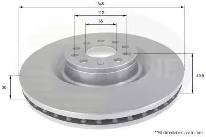 comline-adc1469v