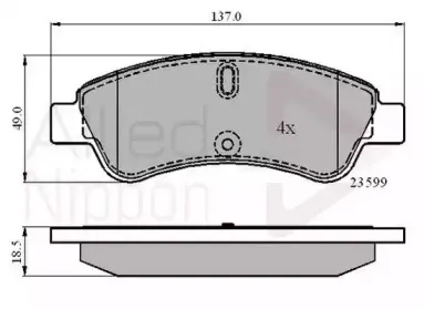 ADB01033 COMLINE