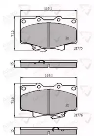 comline-adb3170