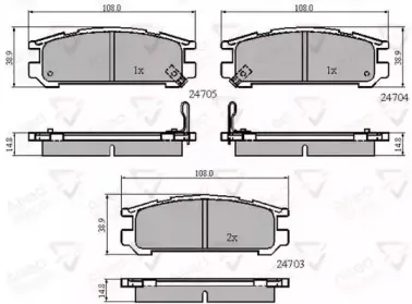 comline-adb3218