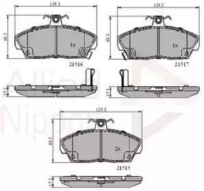 ADB3232 COMLINE