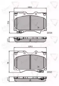 comline-adb3831