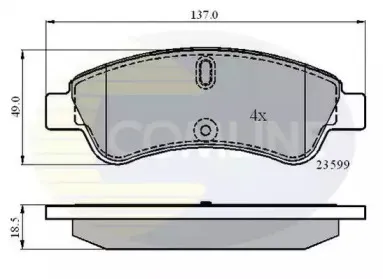 CBP01033 COMLINE
