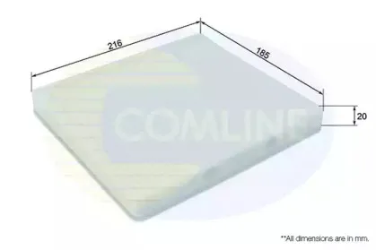 comline-ekf407