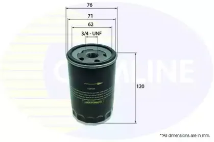 EOF036 COMLINE