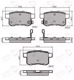 ADB31711 COMLINE