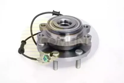CHA073 COMLINE