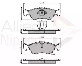 ADB0478 COMLINE