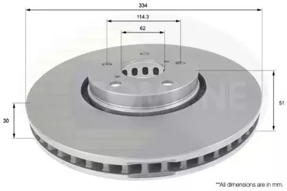 comline-adc01124v