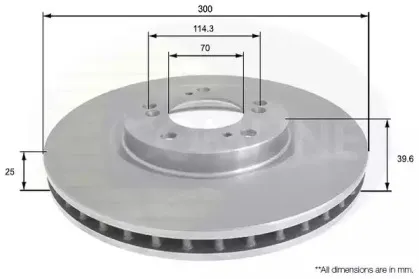 comline-adc0547v