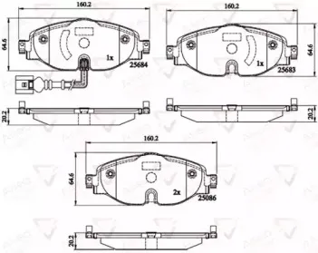 comline-adb12158