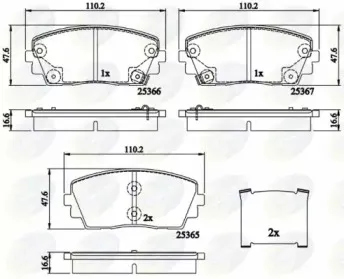 comline-cbp32159