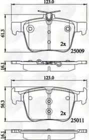 CBP02157 COMLINE