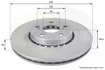 comline-adc0199v
