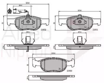 comline-adb1479