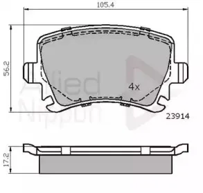 ADB01284 COMLINE