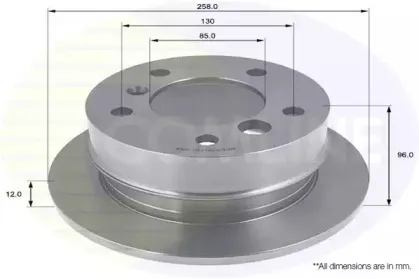comline-adc1619