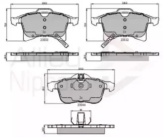 ADB31307 COMLINE